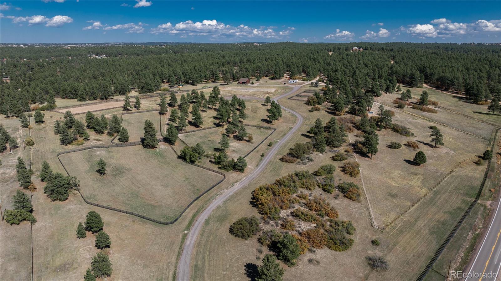 854 N Russellville Road Franktown CO 80116
