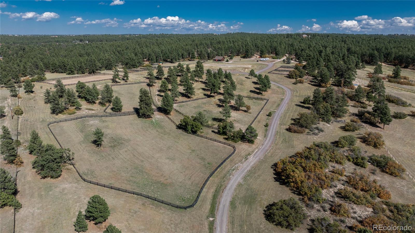 854 N Russellville Road Franktown CO 80116
