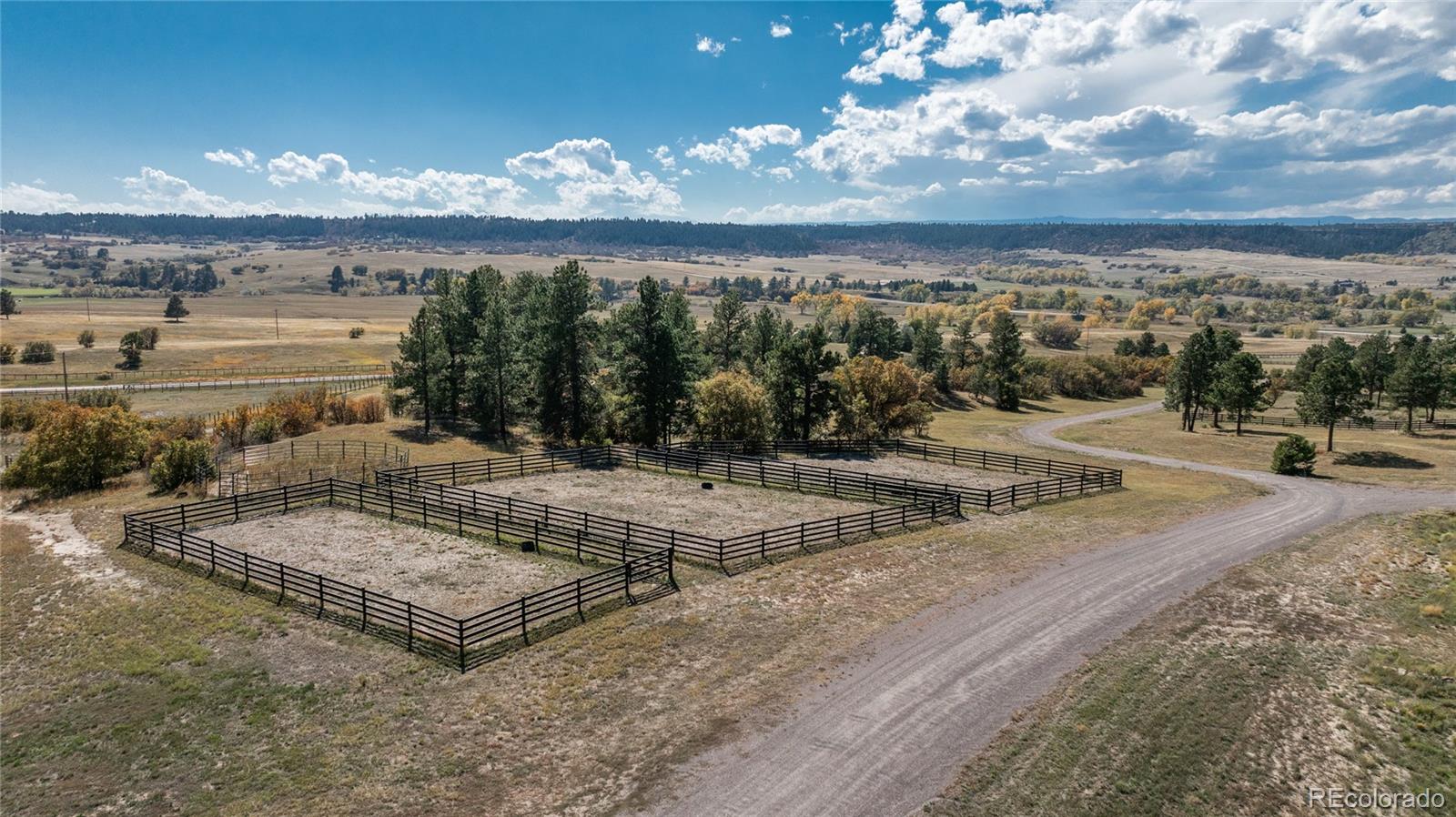 854 N Russellville Road Franktown CO 80116