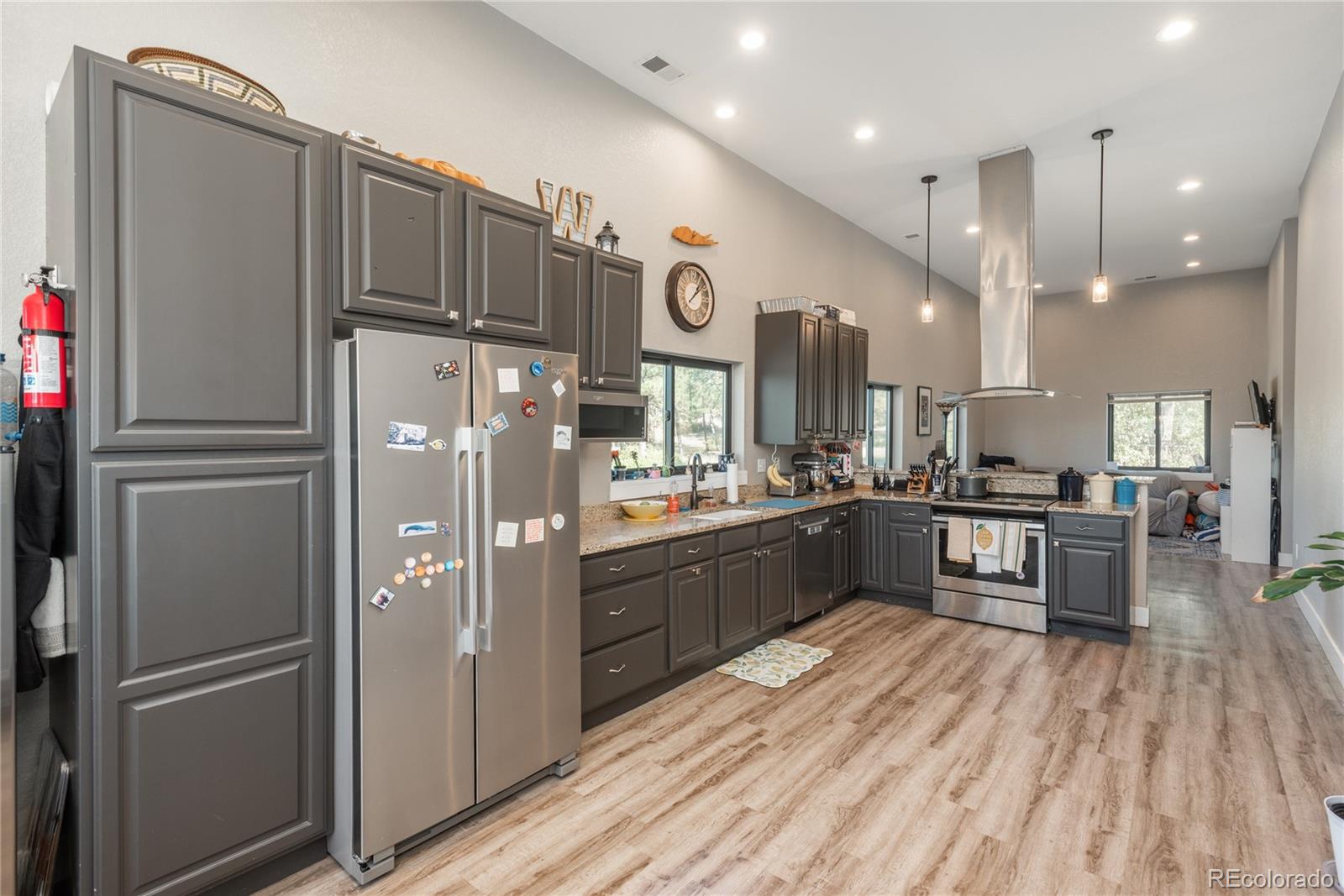 854 N Russellville Road Franktown CO 80116