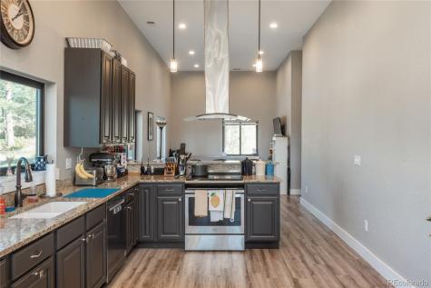 854 N Russellville Road Franktown CO 80116