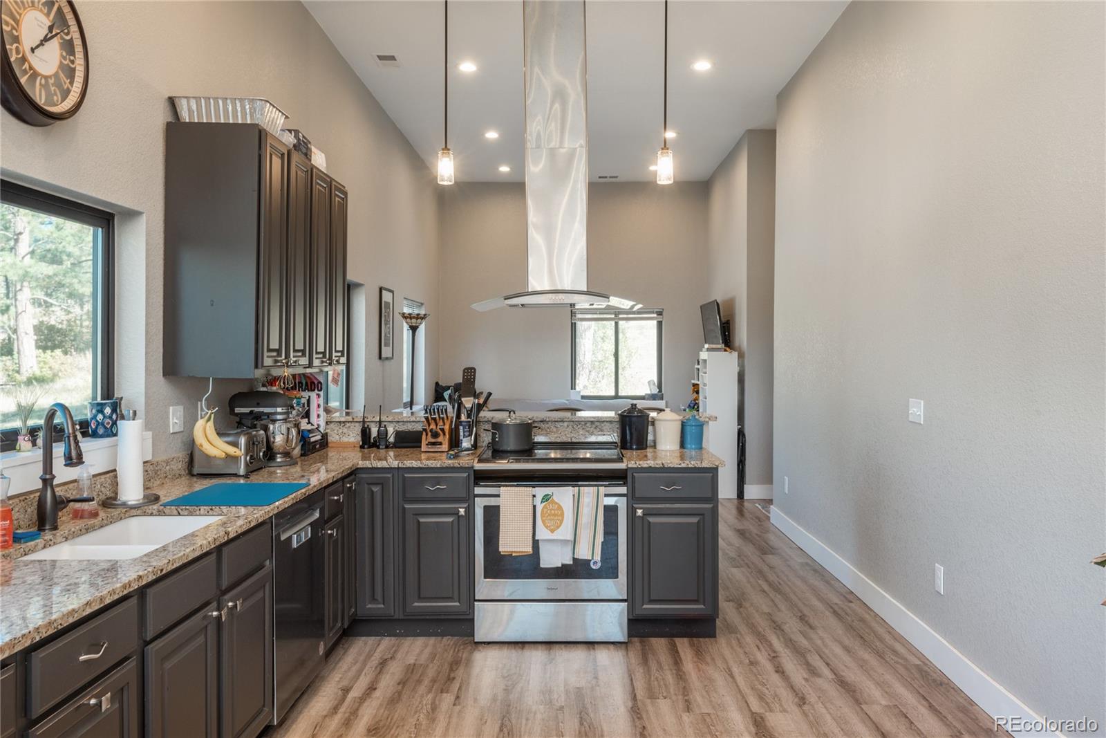 854 N Russellville Road Franktown CO 80116