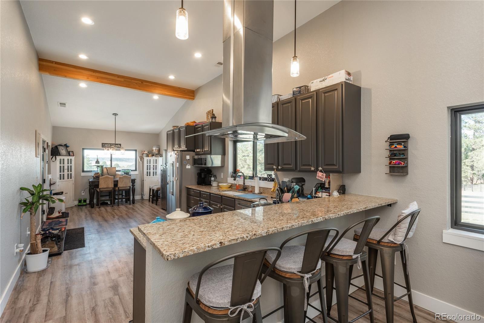 854 N Russellville Road Franktown CO 80116