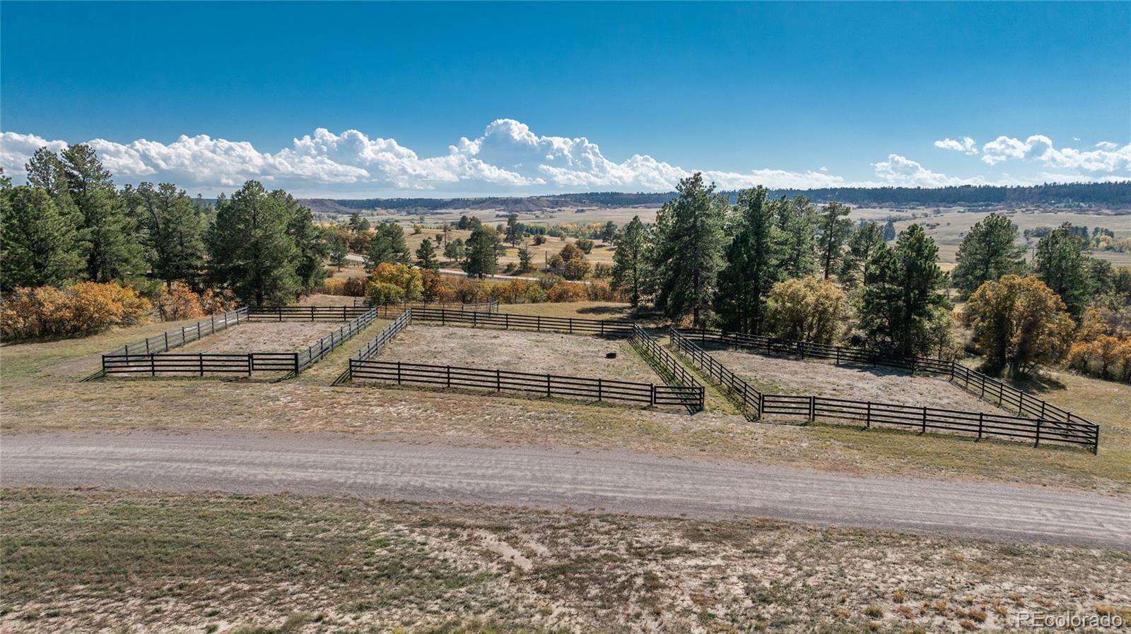 854 N Russellville Road Franktown CO 80116