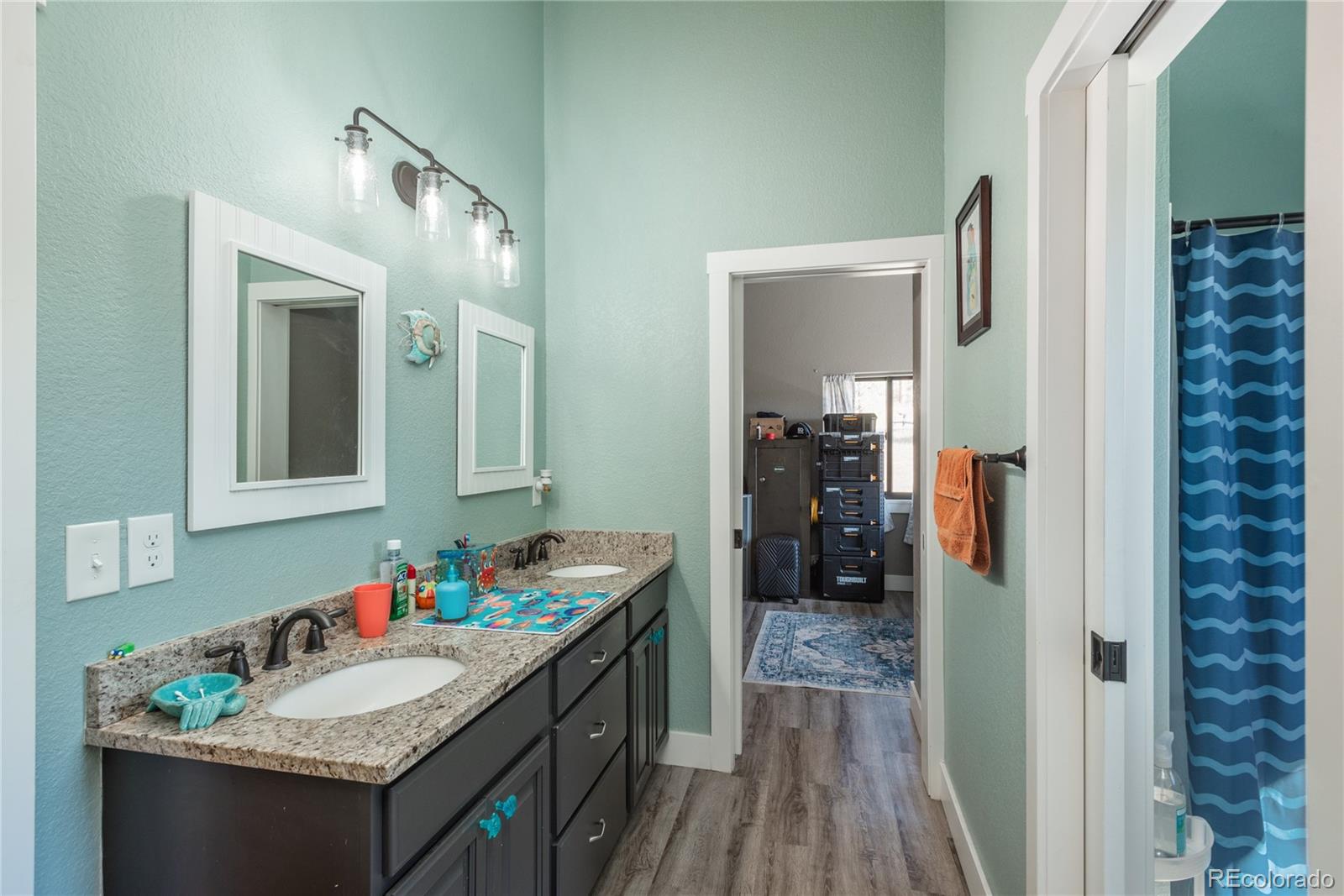 854 N Russellville Road Franktown CO 80116
