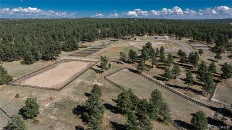 854 N Russellville Road Franktown CO 80116