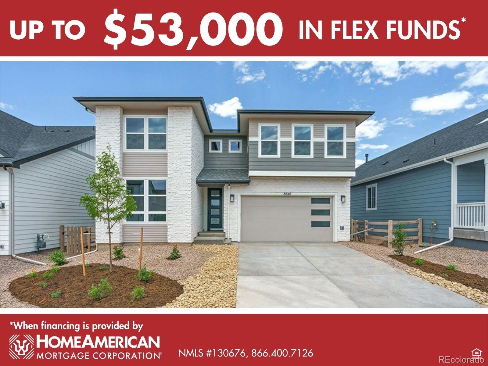 8346 Cokedale Circle Littleton CO 80125