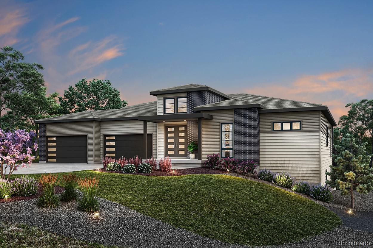 5208 Soledad Circle Parker CO 80134