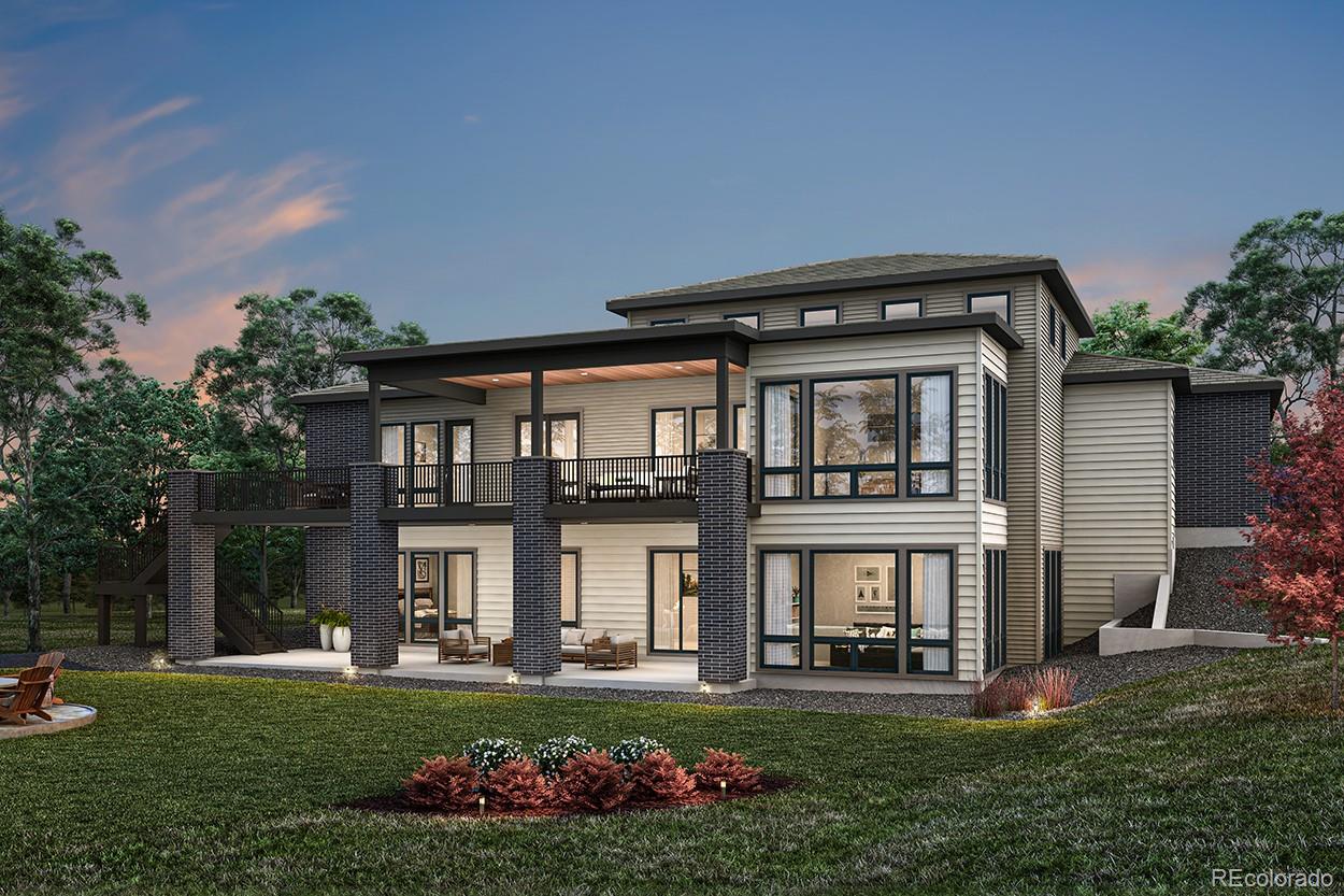 5208 Soledad Circle Parker CO 80134