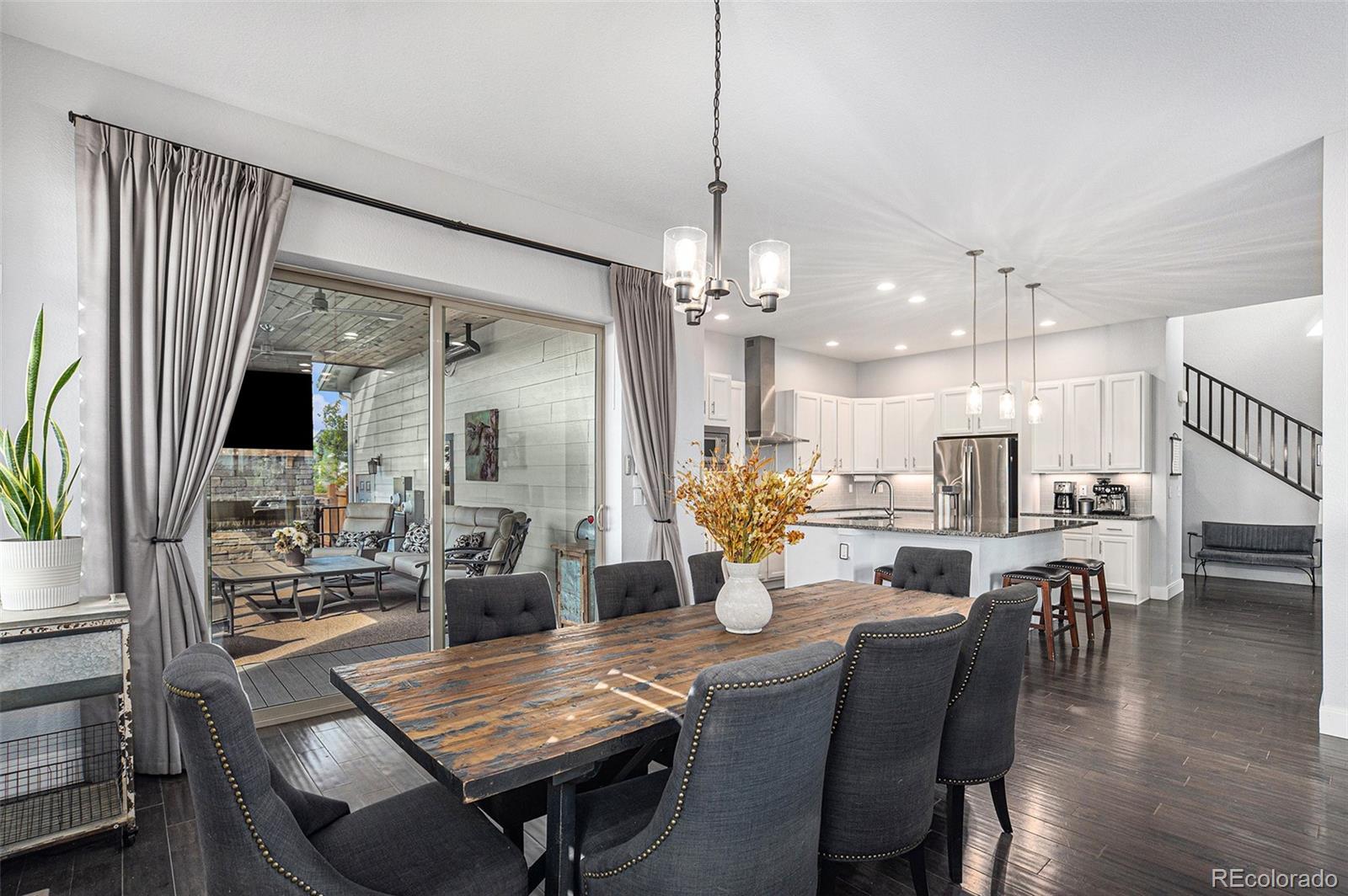 9003 E 61st Place Denver CO 80238