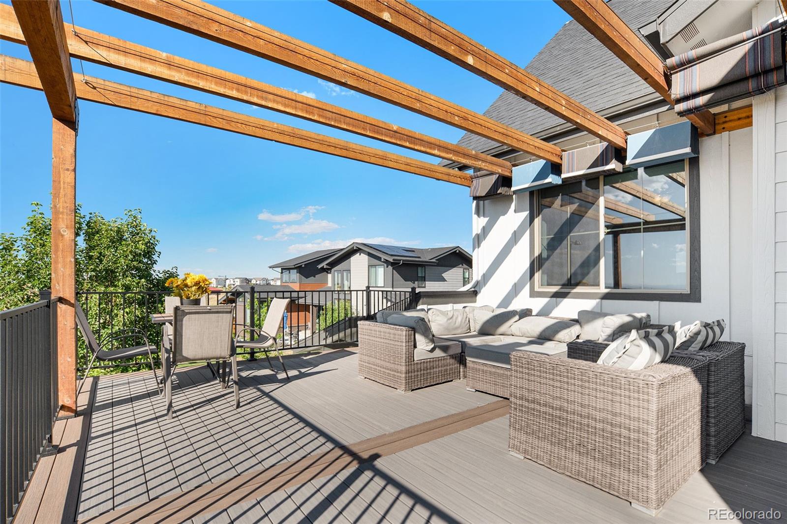 9003 E 61st Place Denver CO 80238