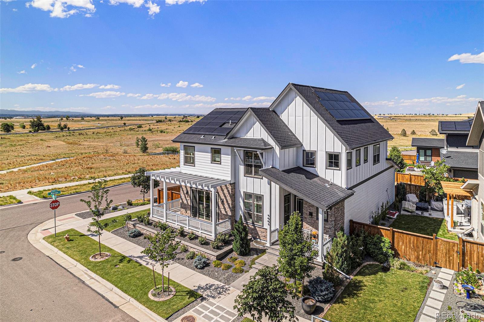 9003 E 61st Place Denver CO 80238