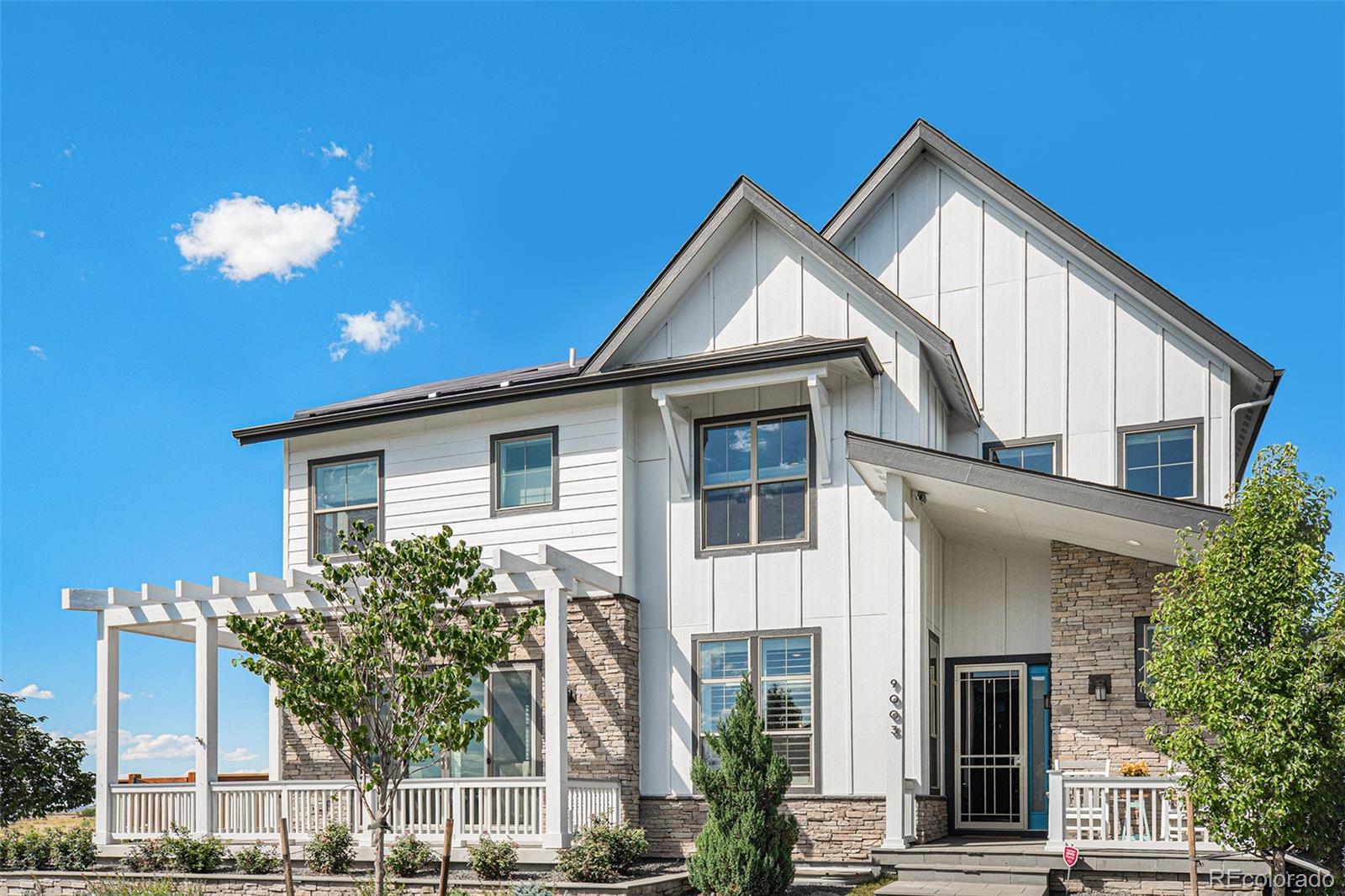 9003 E 61st Place Denver CO 80238