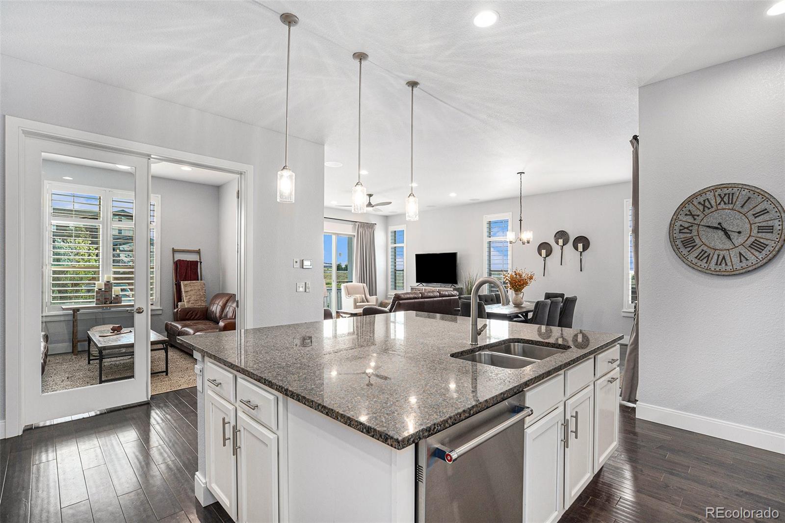 9003 E 61st Place Denver CO 80238