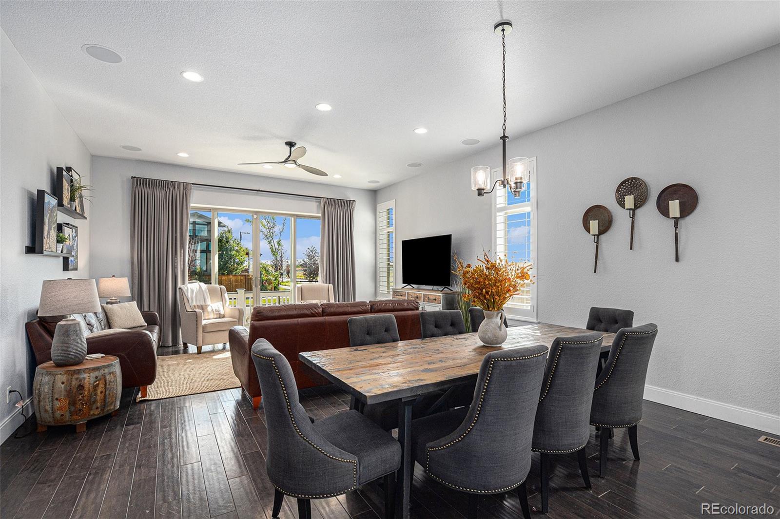 9003 E 61st Place Denver CO 80238