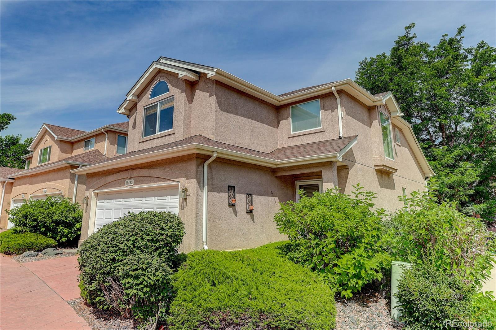 12493 E Wesley Avenue Aurora CO 80014