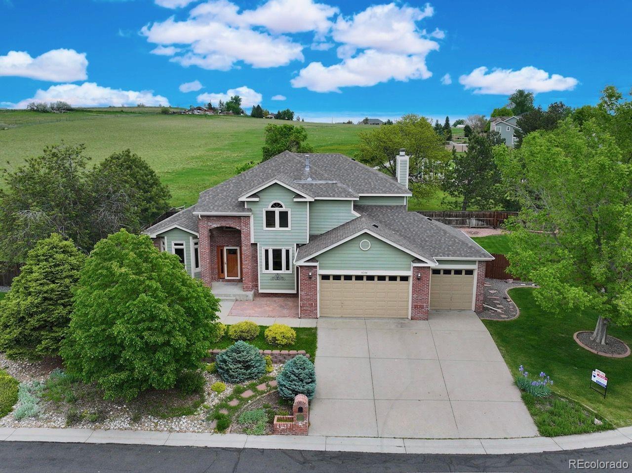 8286 W 108th Place Westminster CO 80021