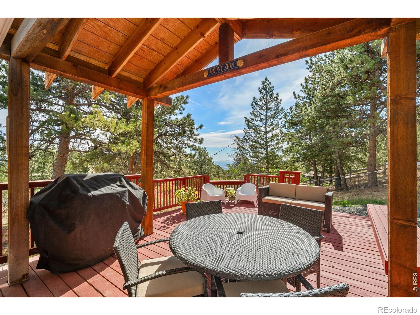 526 Brook Road Boulder CO 80302