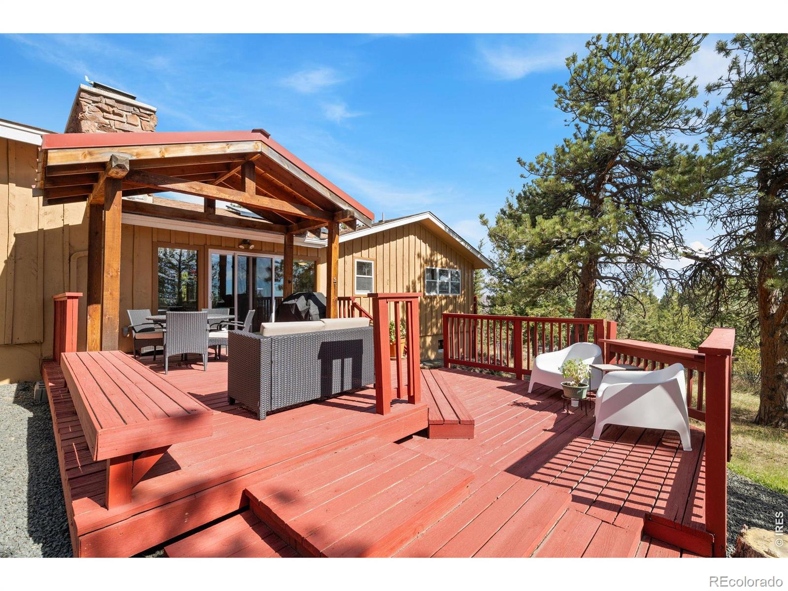 526 Brook Road Boulder CO 80302
