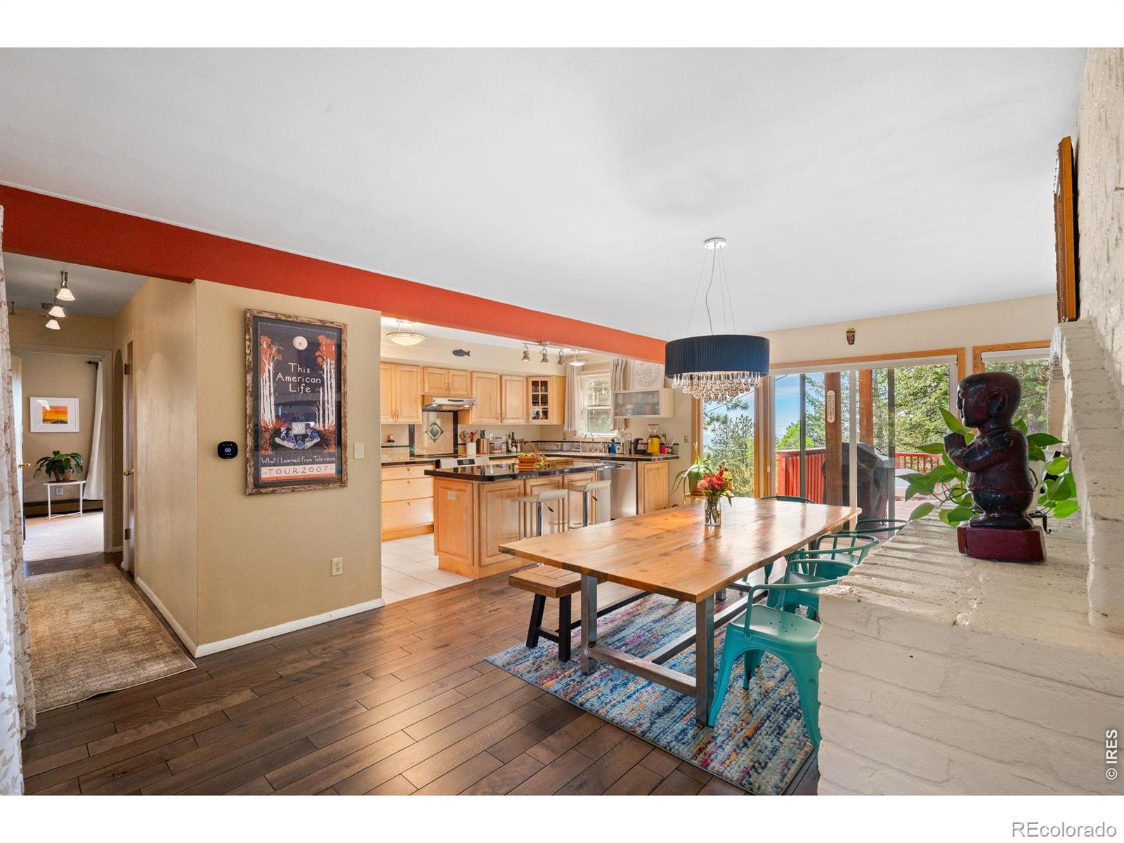 526 Brook Road Boulder CO 80302
