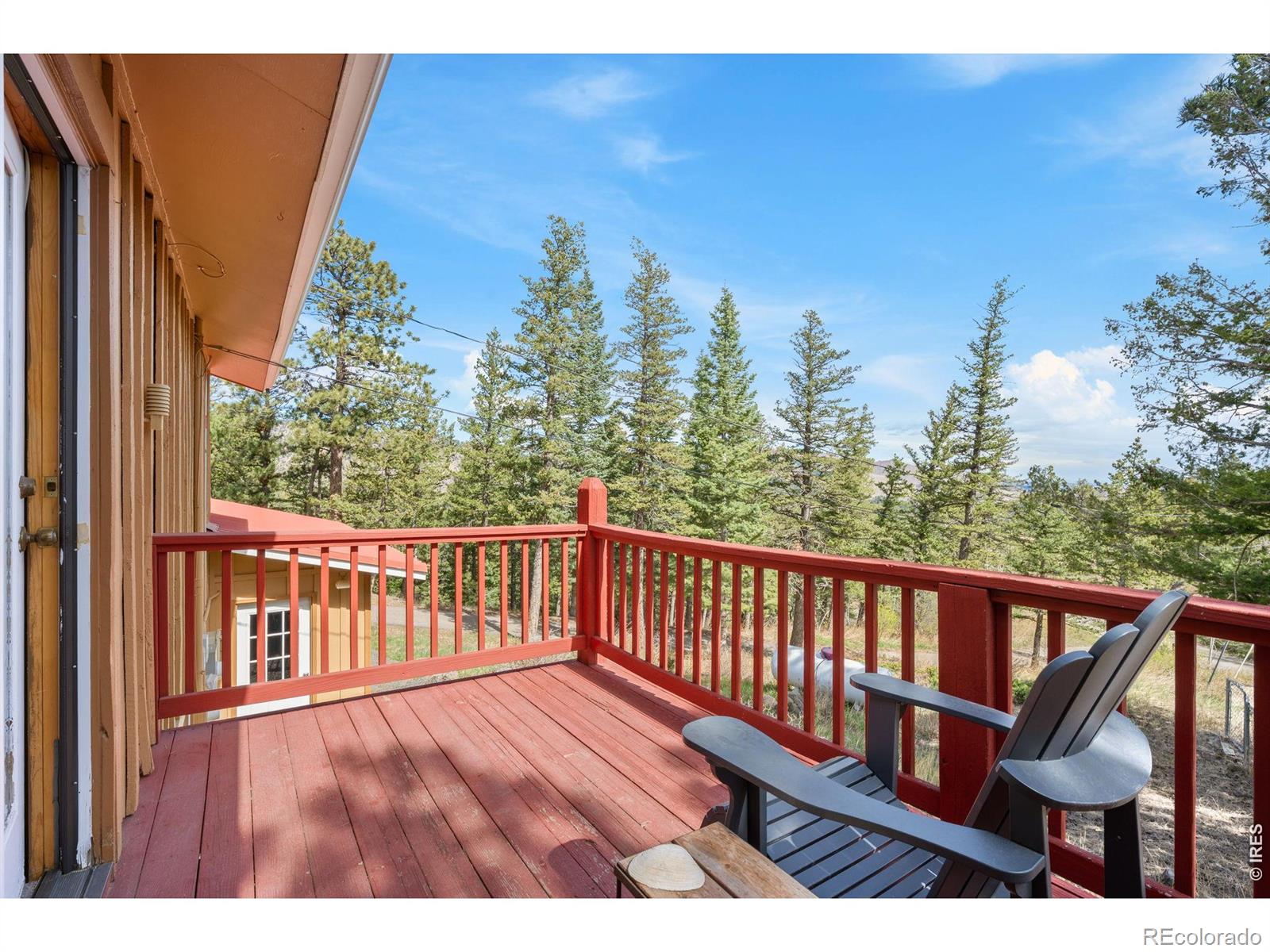 526 Brook Road Boulder CO 80302