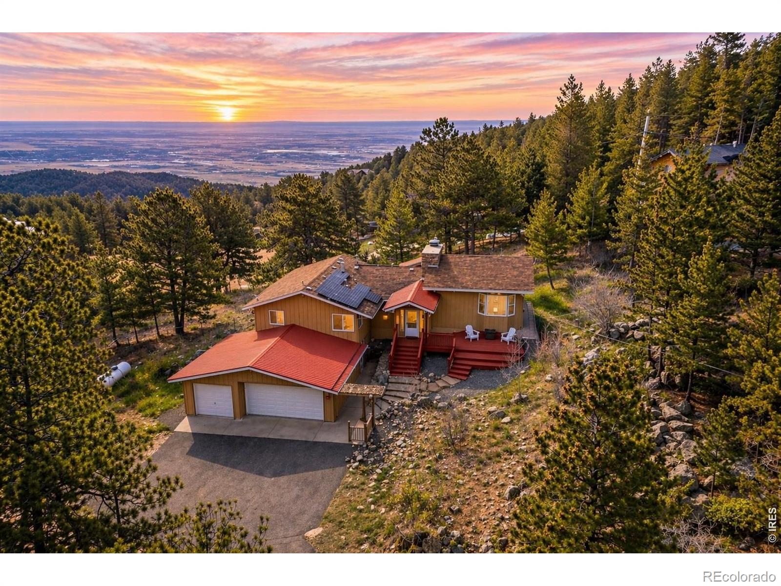 526 Brook Road Boulder CO 80302