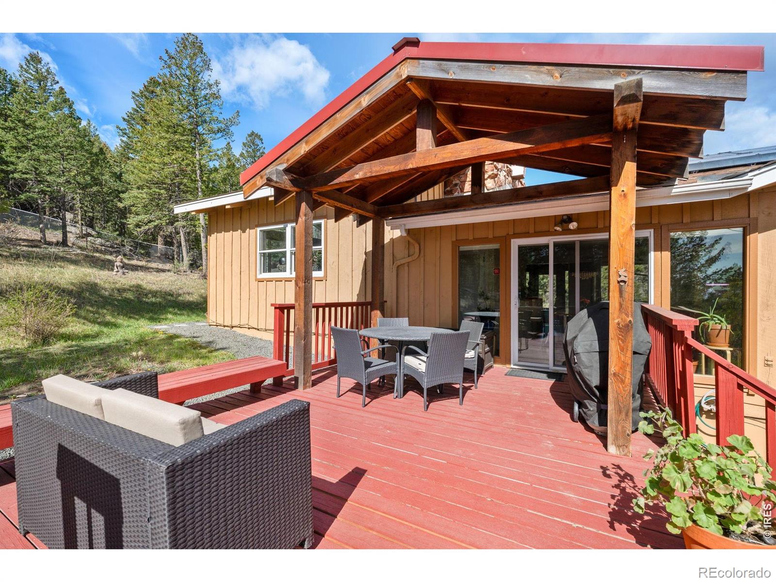 526 Brook Road Boulder CO 80302