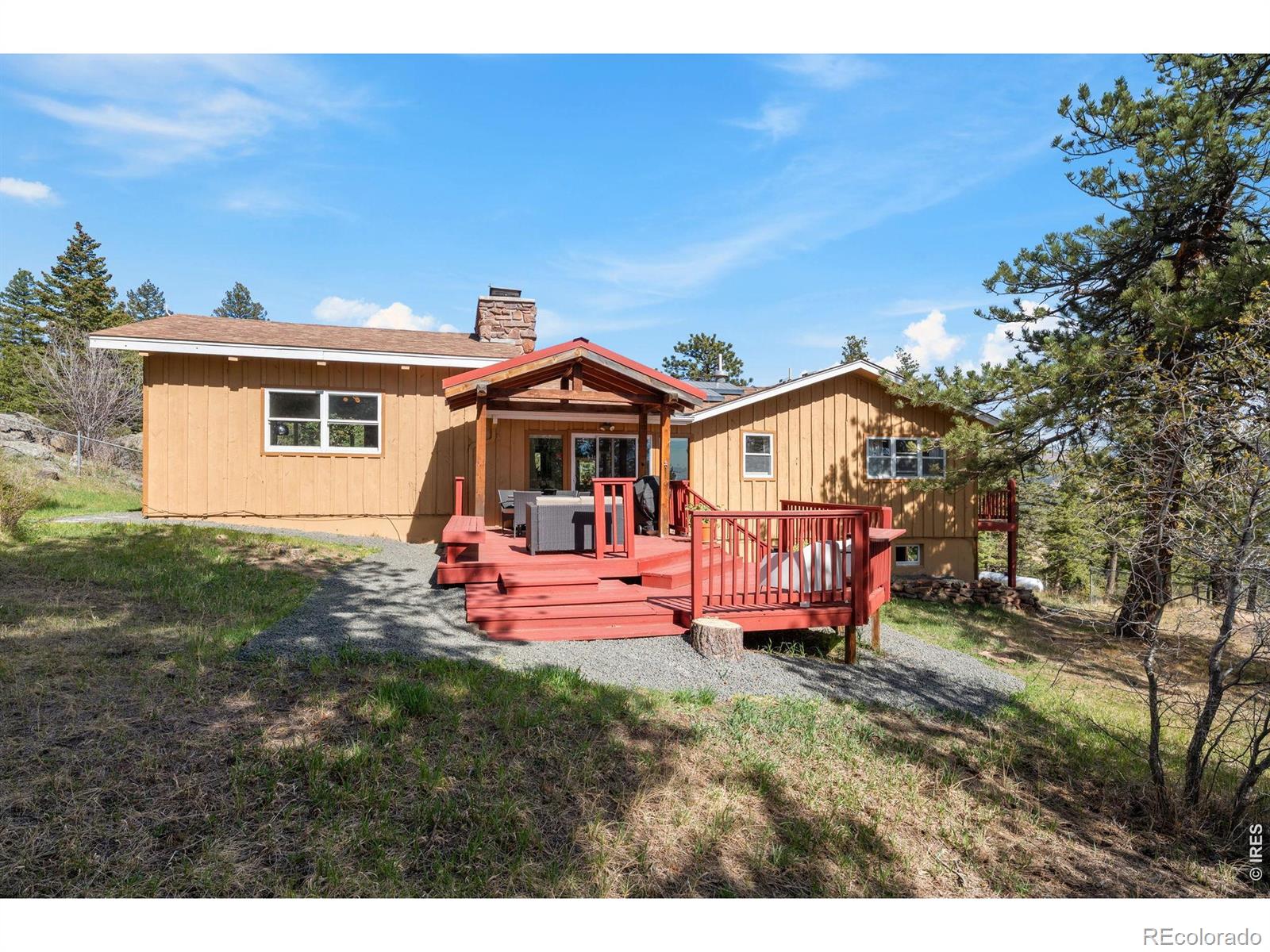 526 Brook Road Boulder CO 80302