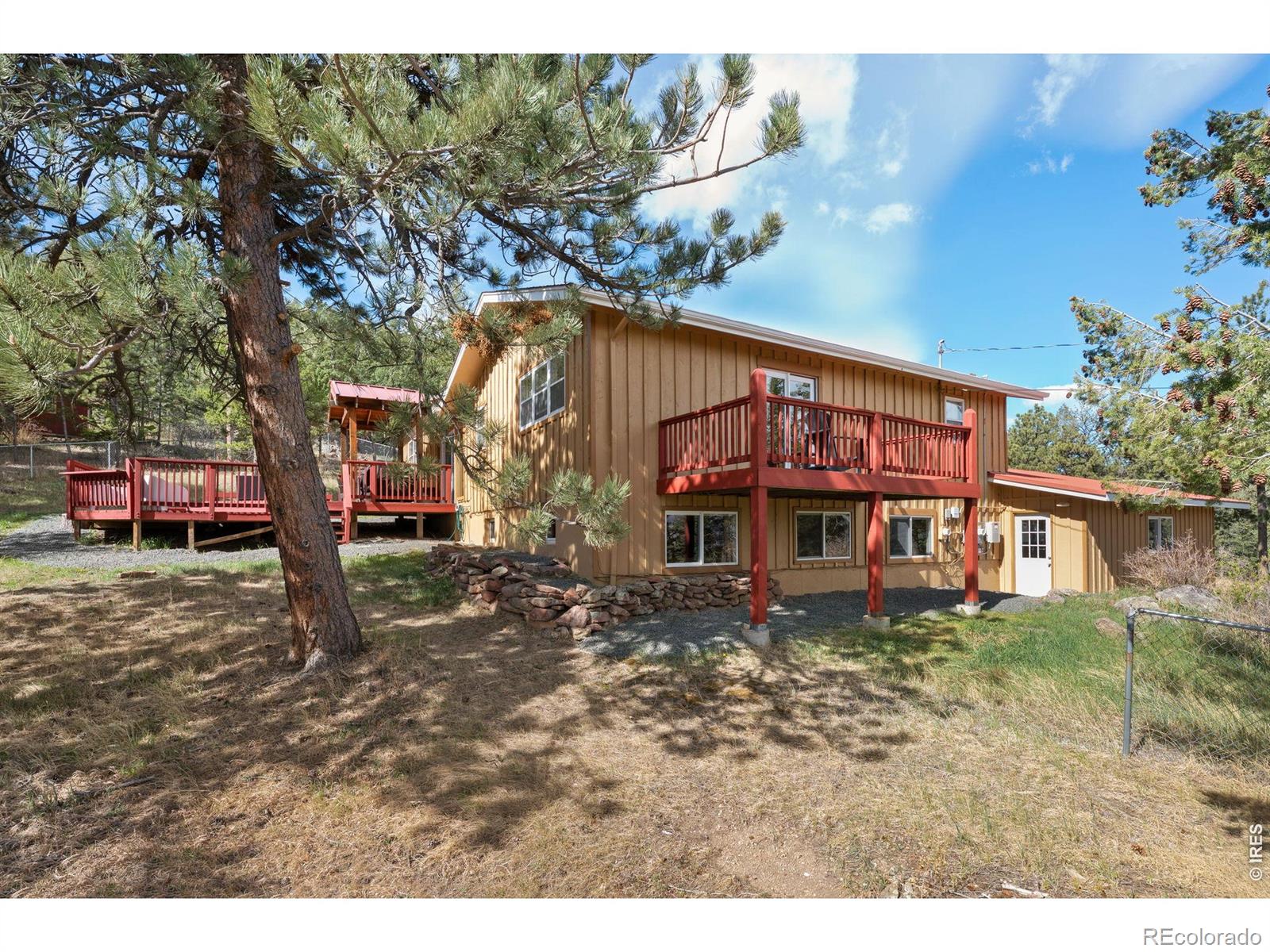 526 Brook Road Boulder CO 80302