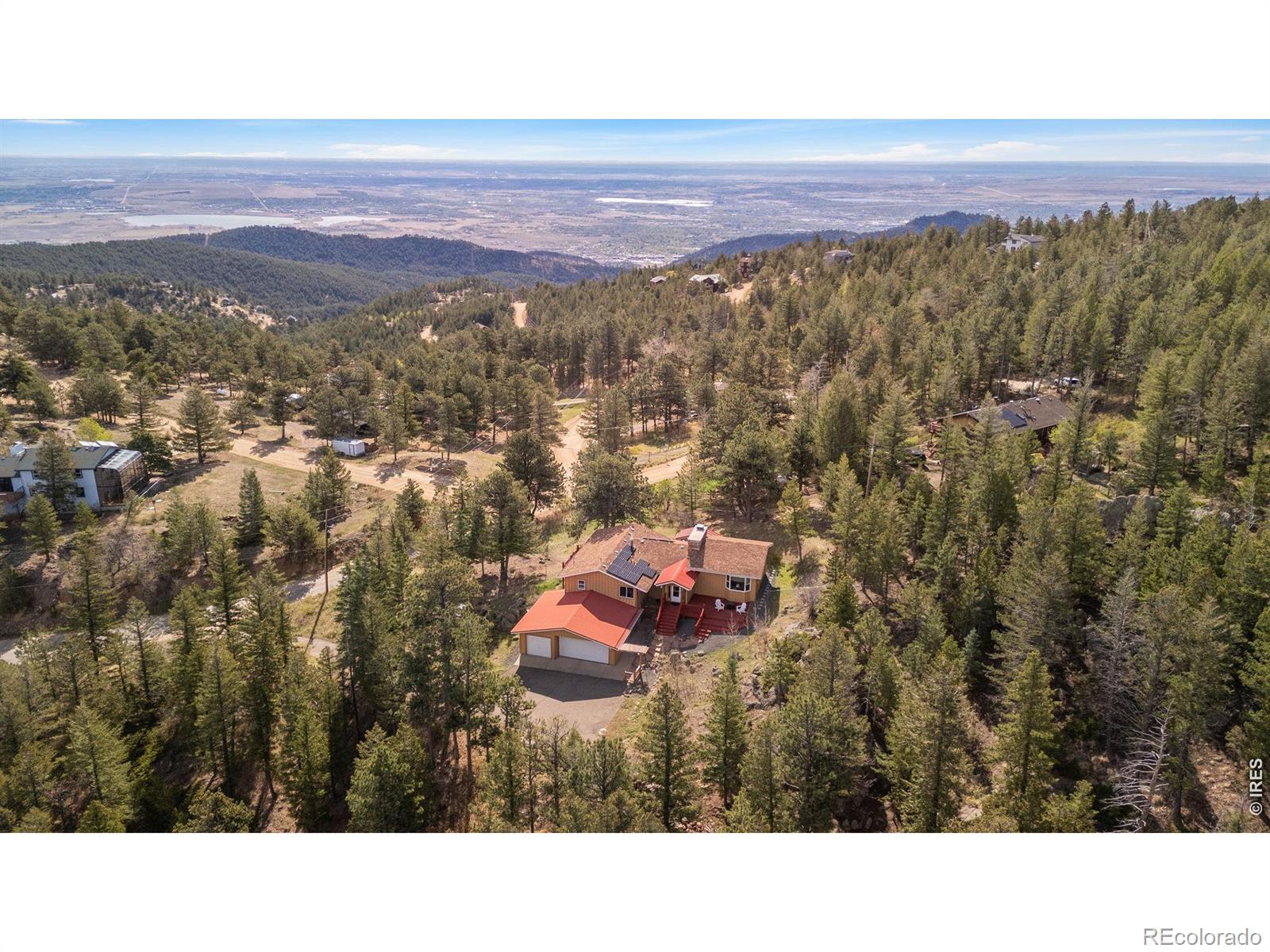 526 Brook Road Boulder CO 80302