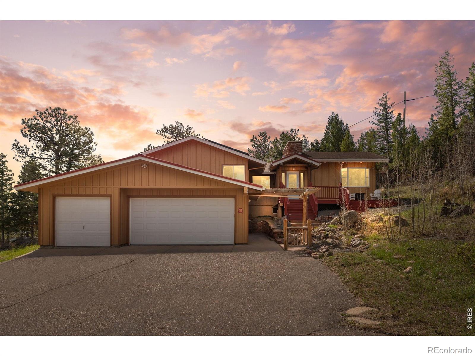 526 Brook Road Boulder CO 80302