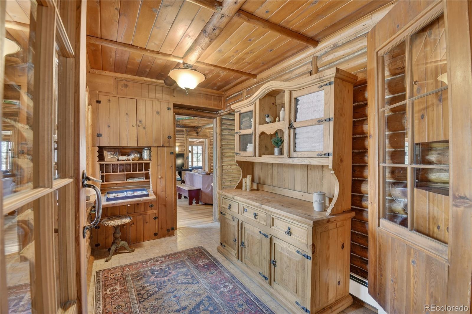 23301 Shoshone Road Indian Hills CO 80454