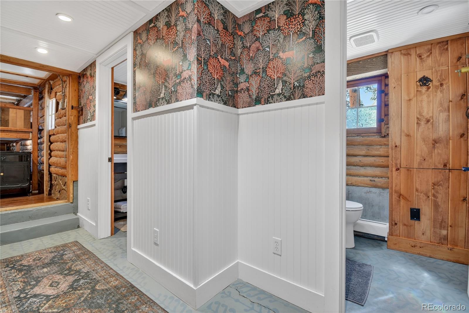 23301 Shoshone Road Indian Hills CO 80454