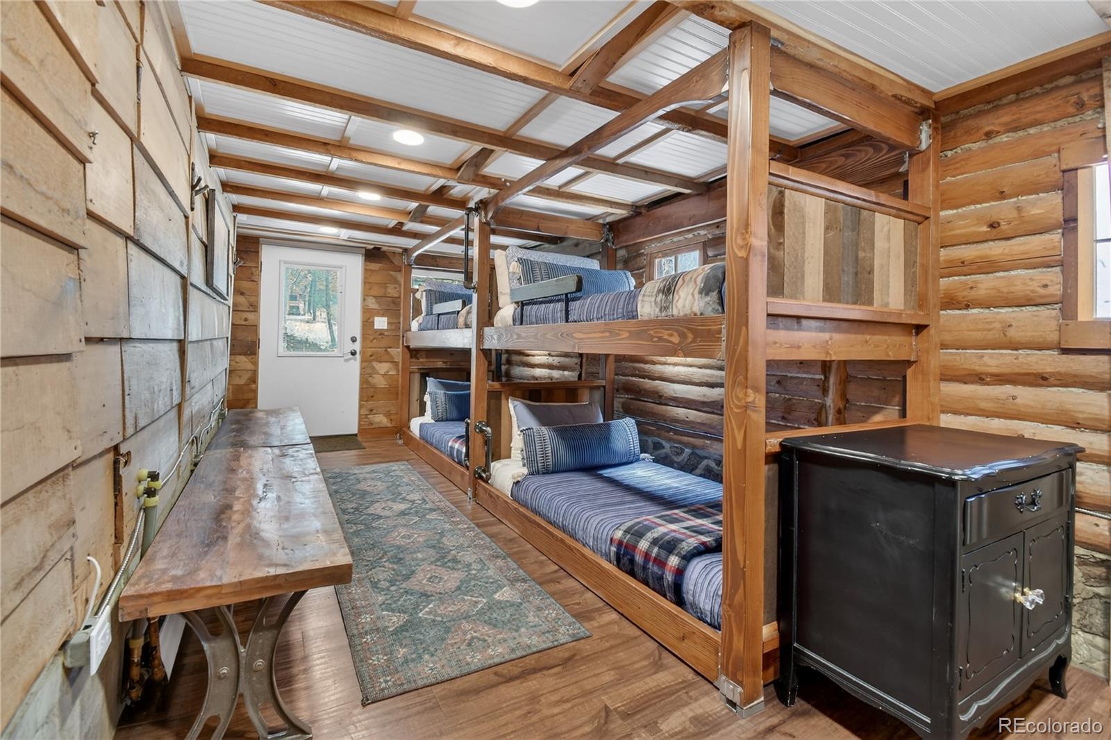 23301 Shoshone Road Indian Hills CO 80454