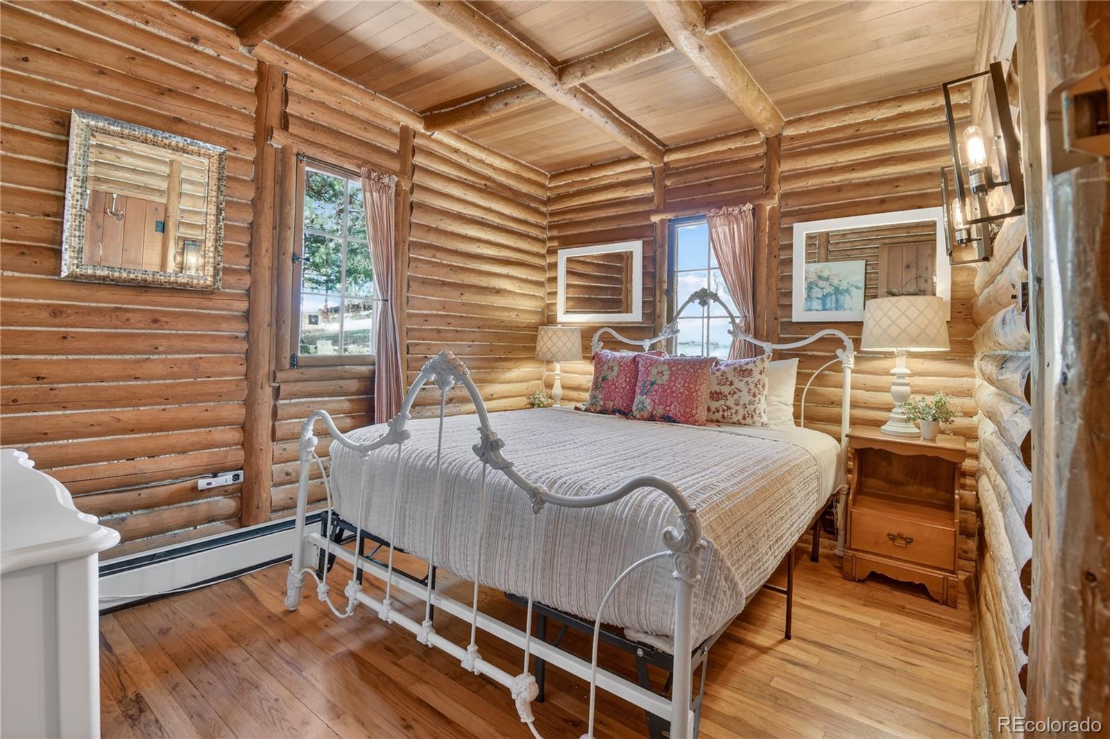 23301 Shoshone Road Indian Hills CO 80454