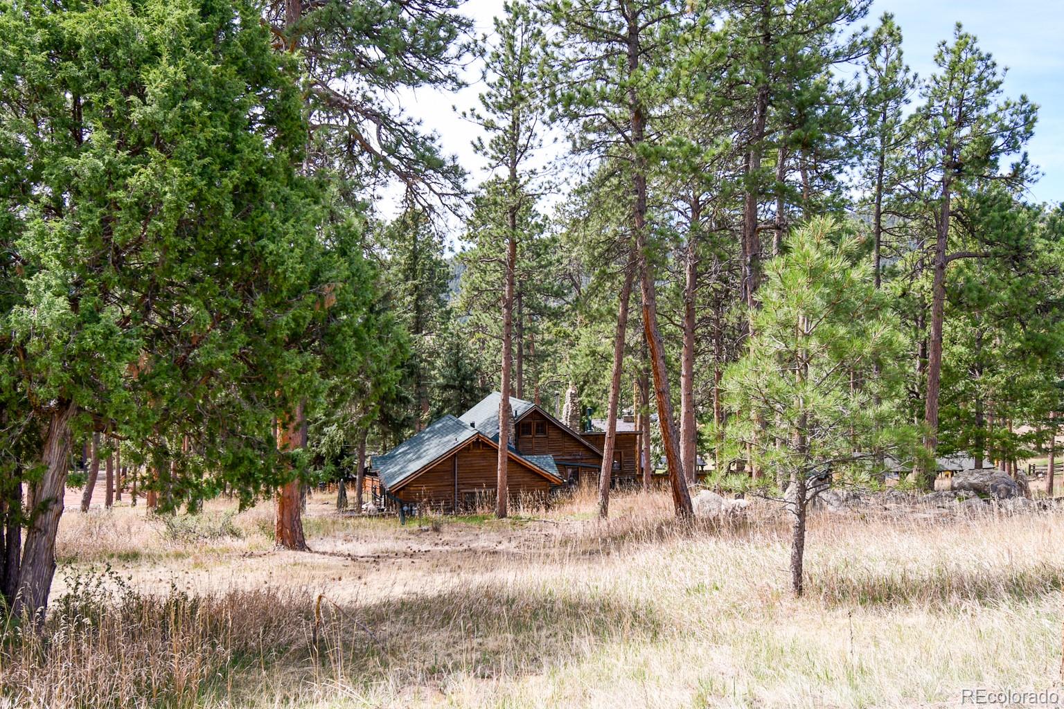 23301 Shoshone Road Indian Hills CO 80454