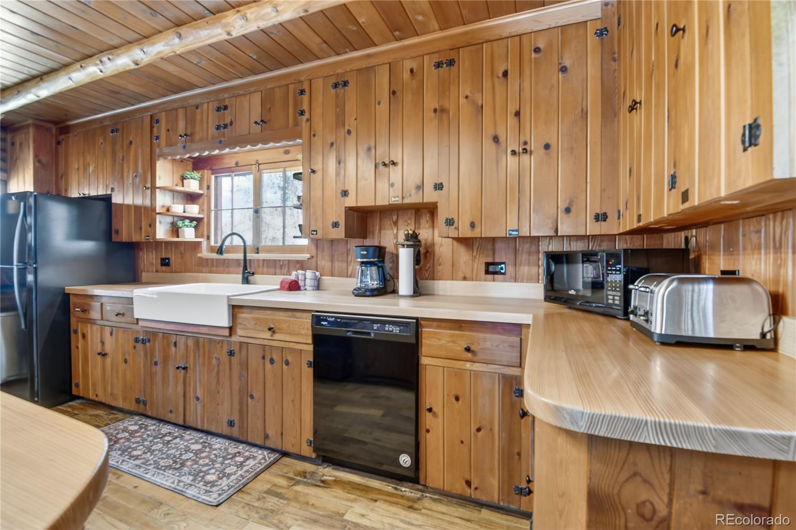 23301 Shoshone Road Indian Hills CO 80454