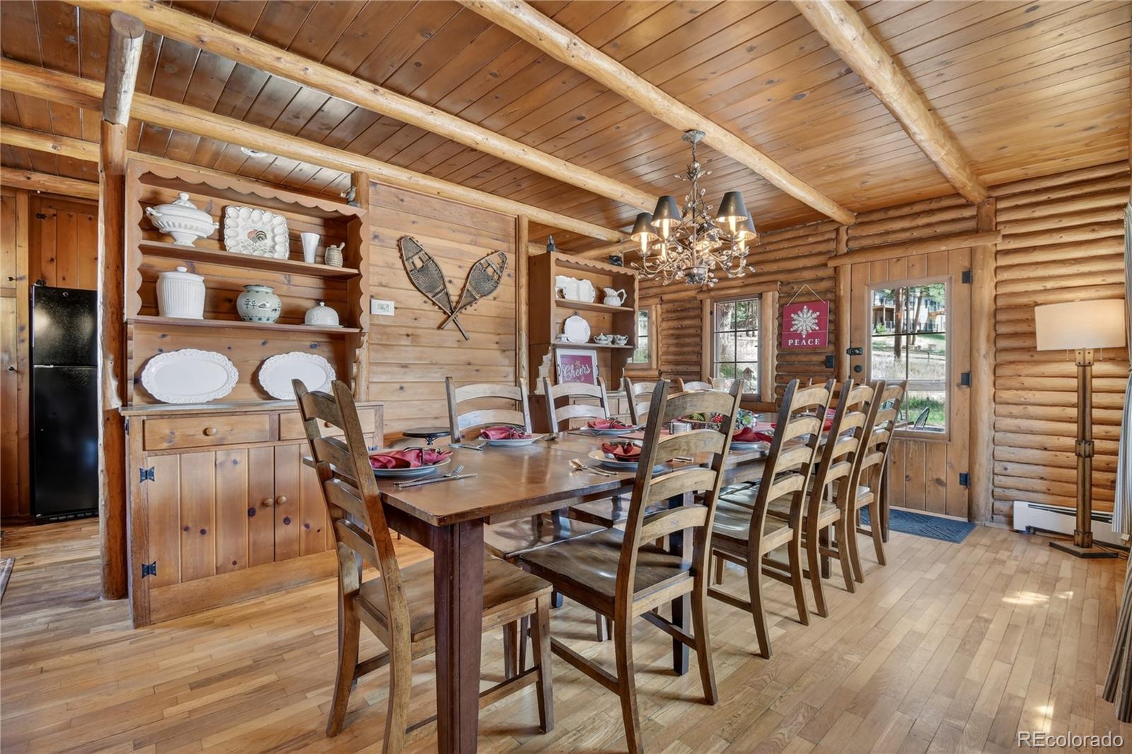 23301 Shoshone Road Indian Hills CO 80454