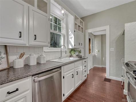 517 E San Miguel Street Colorado Springs CO 80903