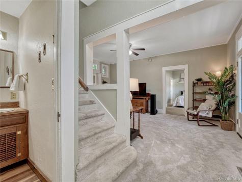 517 E San Miguel Street Colorado Springs CO 80903