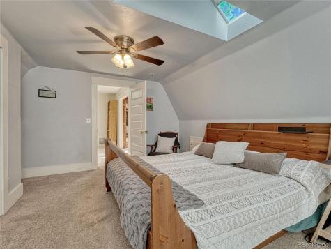 517 E San Miguel Street Colorado Springs CO 80903