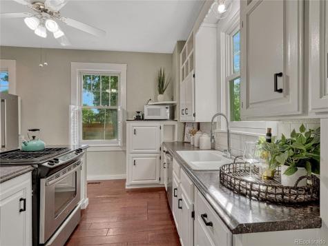 517 E San Miguel Street Colorado Springs CO 80903