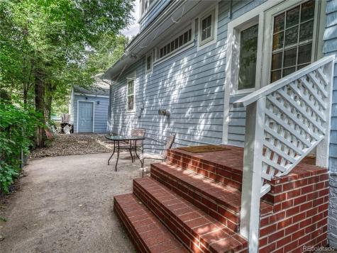 517 E San Miguel Street Colorado Springs CO 80903