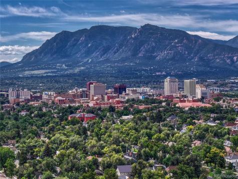 517 E San Miguel Street Colorado Springs CO 80903