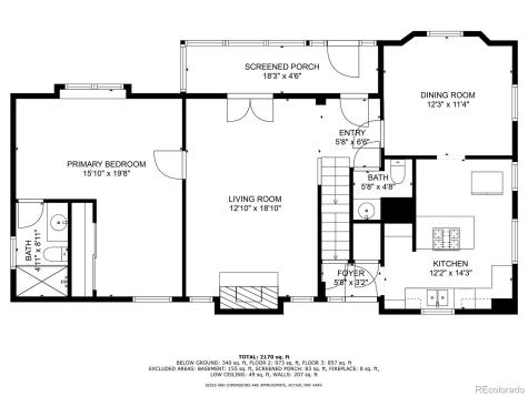 517 E San Miguel Street Colorado Springs CO 80903