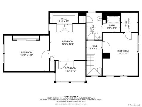 517 E San Miguel Street Colorado Springs CO 80903