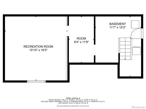 517 E San Miguel Street Colorado Springs CO 80903