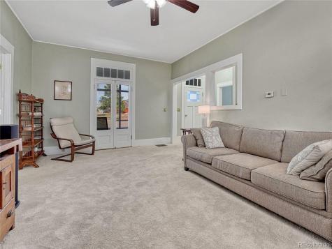 517 E San Miguel Street Colorado Springs CO 80903