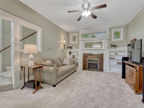 517 E San Miguel Street Colorado Springs CO 80903