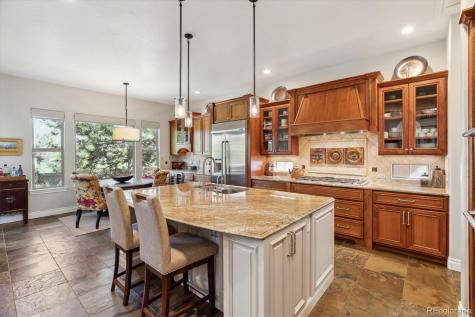 35 Brookhaven Place Littleton CO 80123